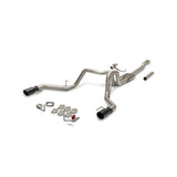 Flowmaster Flow FX Cat-Back Exhaust System - 718170
