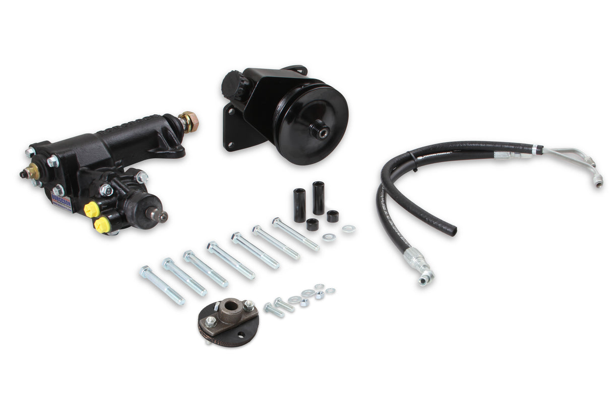 Scott Drake Power Steering Conversion Kit - C8ZZ-MS-PS-CK