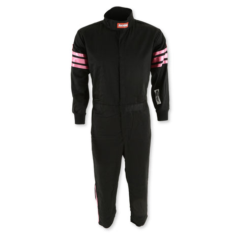 RaceQuip One Piece Single Layer Fire Suit - 1950897RQP