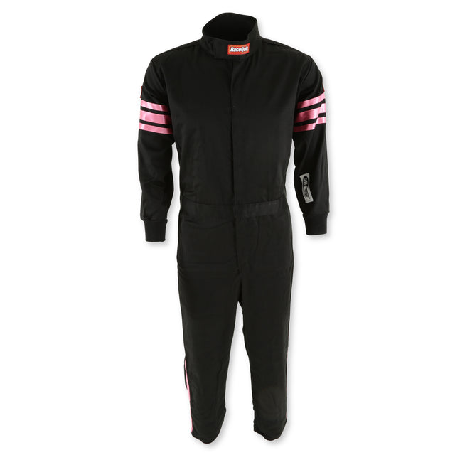 RaceQuip One Piece Single Layer Fire Suit - 1950897RQP