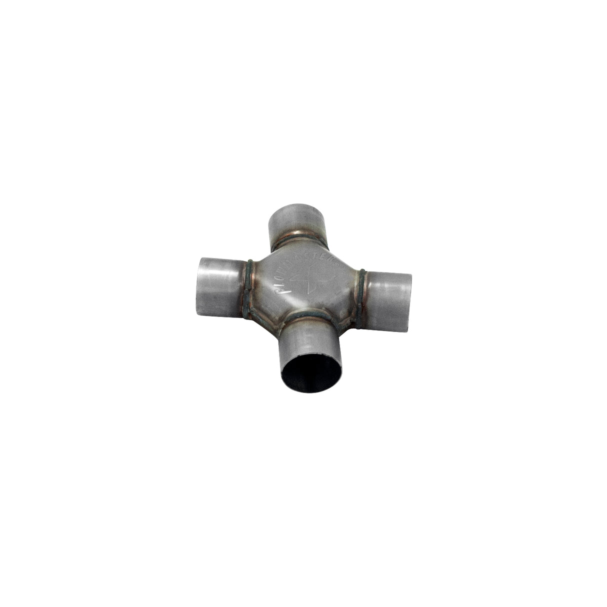 Flowmaster Universal Scavenger X-Pipe Assembly - 815953