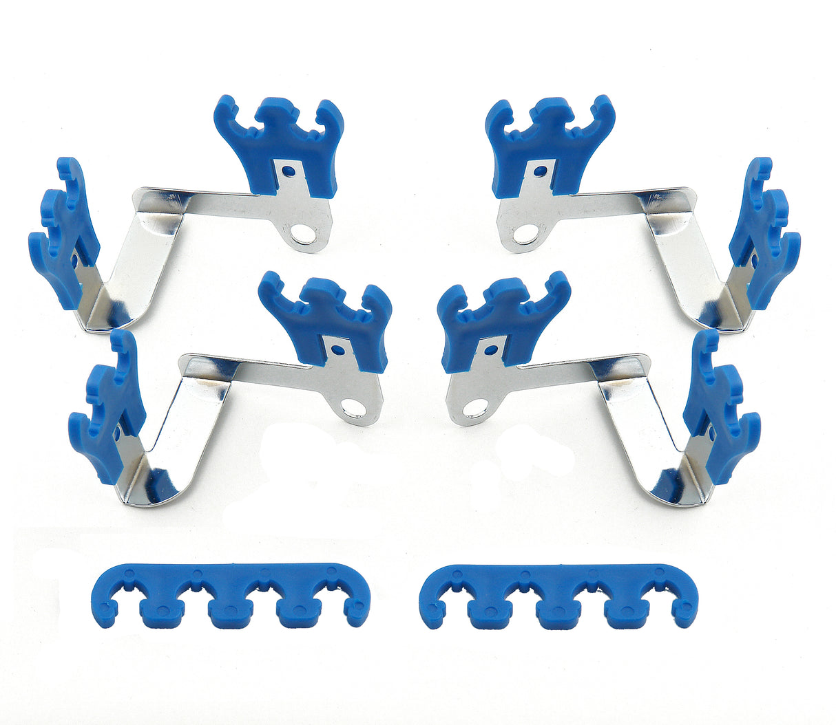 Mr Gasket Blue Wire Loom Kit - 9880