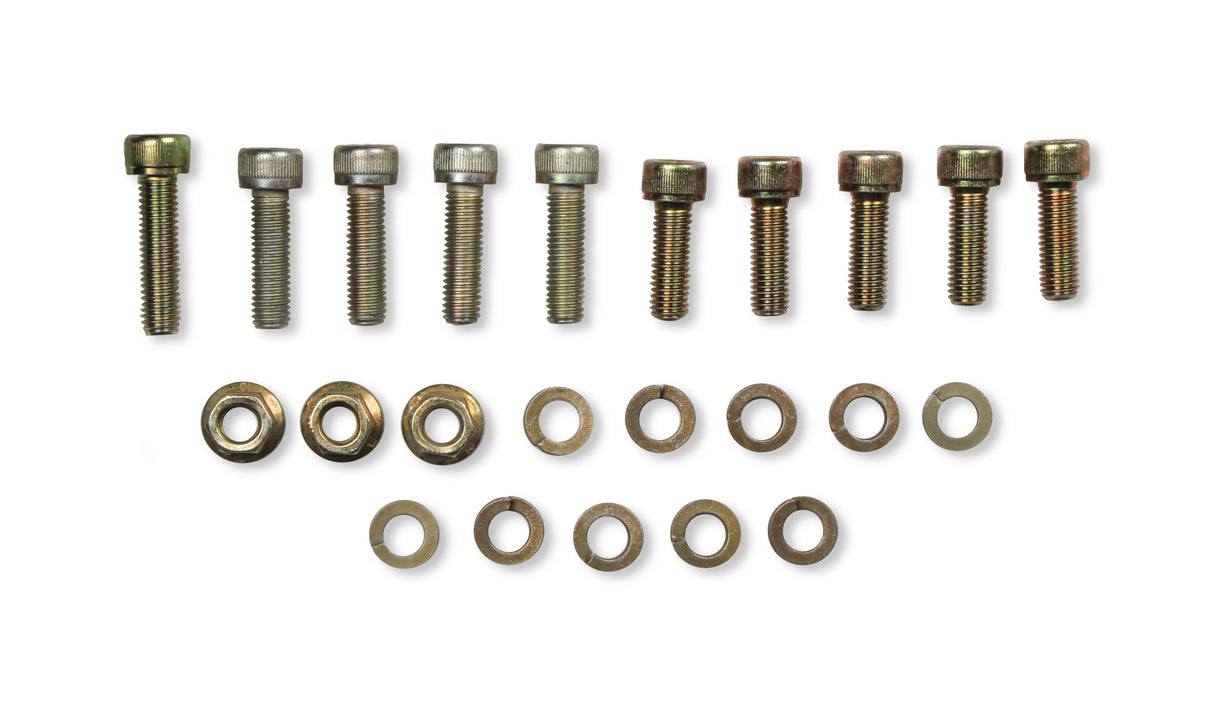 Quick Time Bellhousing - FORD 2.0L and 2.3L ECOBOOST - RM-9091