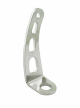 Mr Gasket Chrome Throttle Spring Bracket - 3683