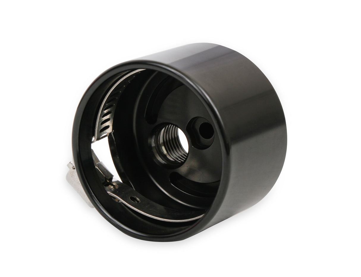 Holley 16-137 190, 255, and 350 LPH FUEL PUMP TO -6 ORB ADAPTER