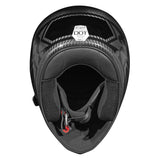 Simpson Motorcycle Outlaw Bandit 3.0 - Unknown Industries LG - OB3UNKLG
