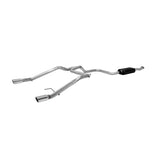 Flowmaster Force II Cat-back Exhaust System - 817565