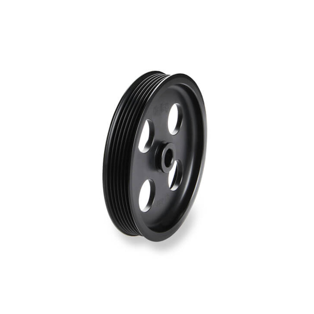 Holley 97-383 Pulley for Power Steering Pump