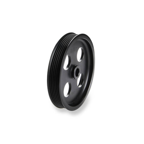 Holley 97-383 Pulley for Power Steering Pump