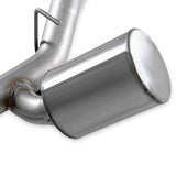 Flowmaster American Thunder Cat-Back Exhaust System - 818199