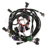 Holley 558-117 Universal MPFI Coil On Plug Main Harness