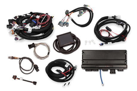 Holley 550-919 EFI Terminator X Max - LS1/LS6