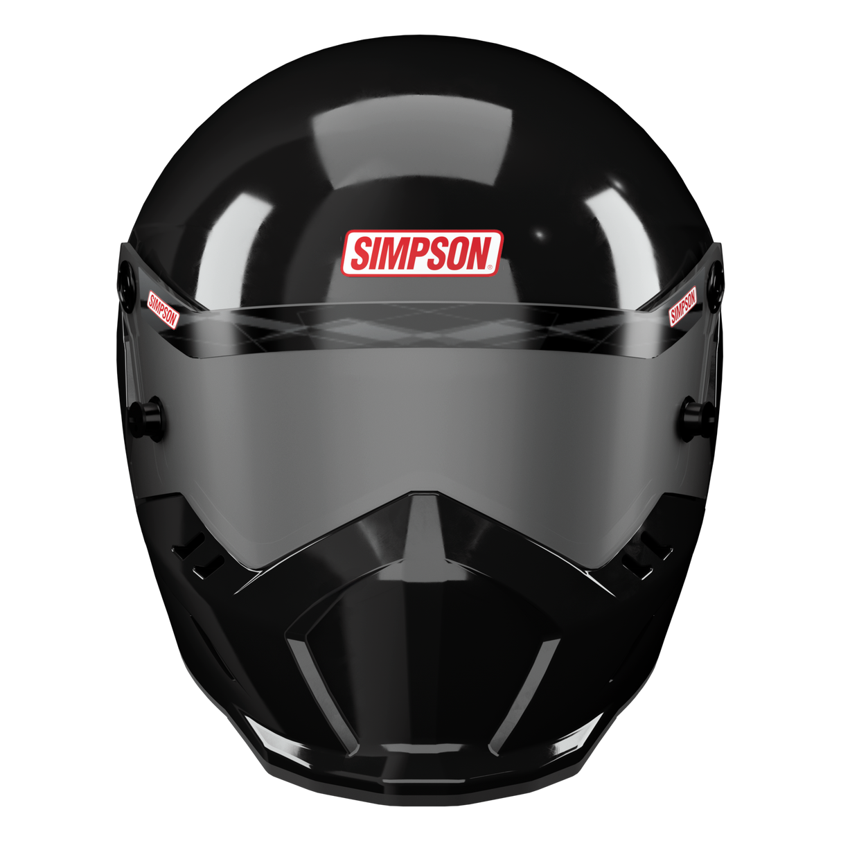 Simpson Kingsnake Helmet SA2025 - 9290012