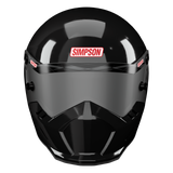 Simpson Kingsnake Helmet SA2025 - 9290032