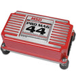 MSD Pro Mag 44 Amp Electronic Points Box, Red - 8145MSD