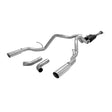 Flowmaster American Thunder Cat-back Exhaust System - 817541