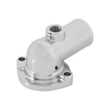 Mr Gasket Mr. Gasket Chrome Water Neck - 2664