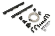 Holley 534-245 Billet Fuel Rail Kit for LS Truck Intake
