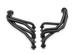 Flowtech Long Tube Header - Black Paint - 11500FLT