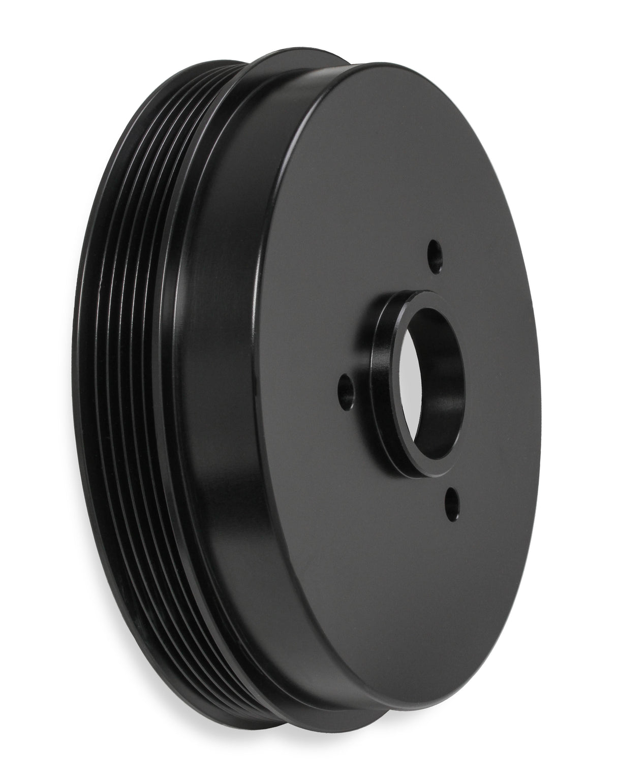 Holley 97-161 Replacement Crankshaft Pulley