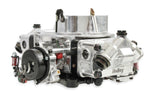 Holley 0-76650BK 650 CFM Ultra Double Pumper Carburetor
