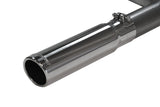 Flowmaster Force II Cat-back Exhaust System - 817486