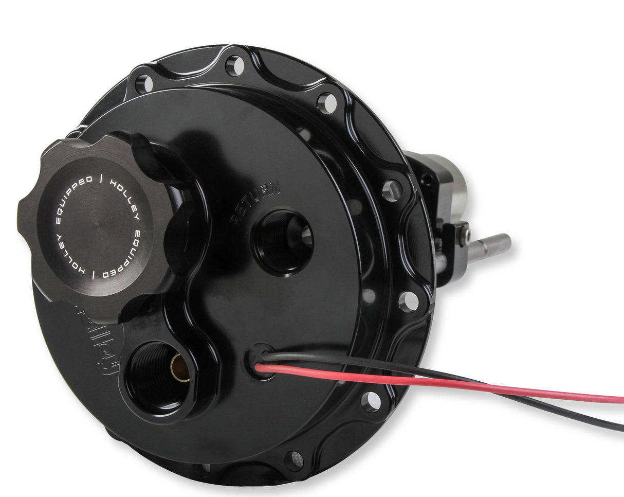 Holley 12-144 Fuel Cell EFI Pump Module Assembly