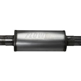 Flowmaster Flow FX Cat-Back Exhaust System - 717930