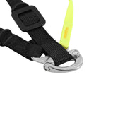 Simpson Hybrid Quick Release Tether - HSQR
