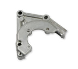 Holley 20-165 Mid LSA/LS Accessory Drive Bracket Kit - Power Steering - Natural