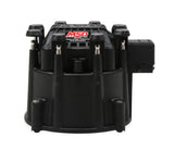 MSD Black Extreme Output HEI Cap/Rotor Kit - 84025