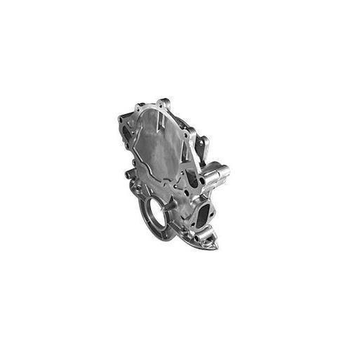 Scott Drake Timing Chain Cover - C4AZ-6019-B