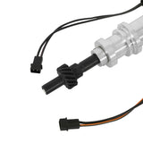 MSD Ford 351W Dual Pickup Distributor - 8384