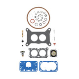 Quick Fuel Non-Stick Rebuild Kit; 2300 (350, 500 CFM) - 3-214QFT