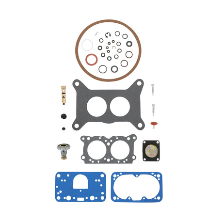 Quick Fuel Non-Stick Rebuild Kit; 2300 (350, 500 CFM) - 3-214QFT