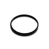 Mr Gasket 1/2 Inch Air Cleaner Spacer - 9340