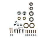 Scott Drake Power Disc Brake Conversion Kit - DBC-A120-P-R