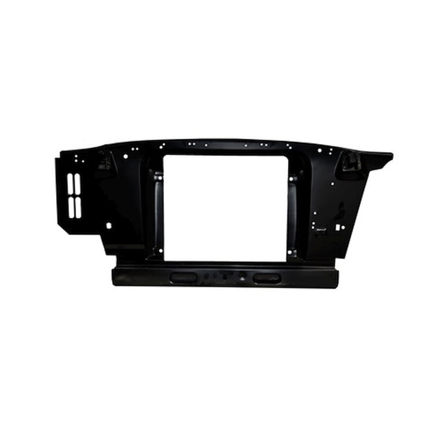 Scott Drake Radiator Support with Crossmember Attached - C5ZZ-16138-WCM