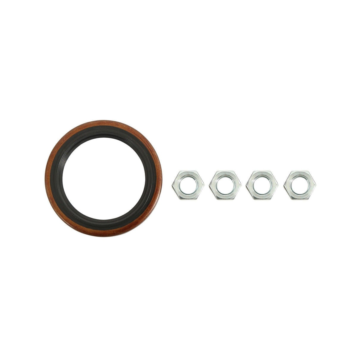 B&M Holeshot 3300 Torque Converter, 1966-91 Ford C6 - 40476