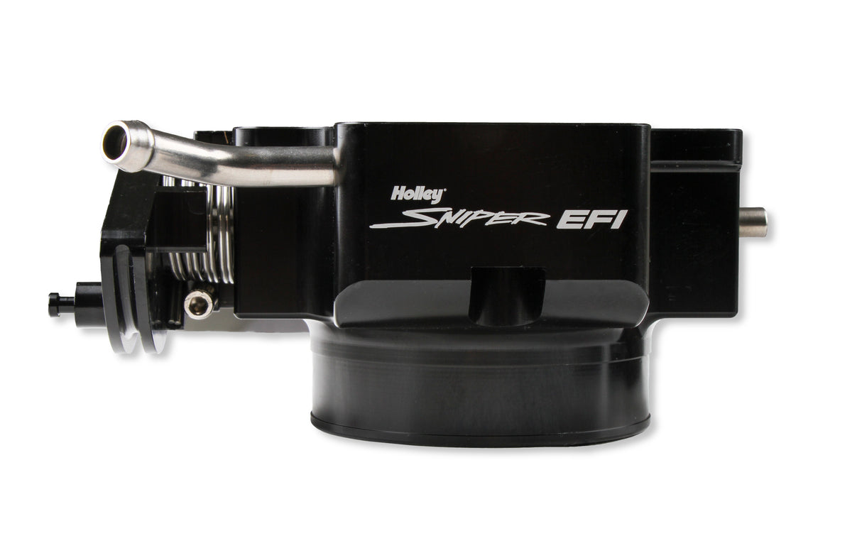 Holley 860024 Sniper EFI Throttle Body