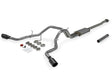 Flowmaster Flow FX Cat-Back Exhaust System - 717872