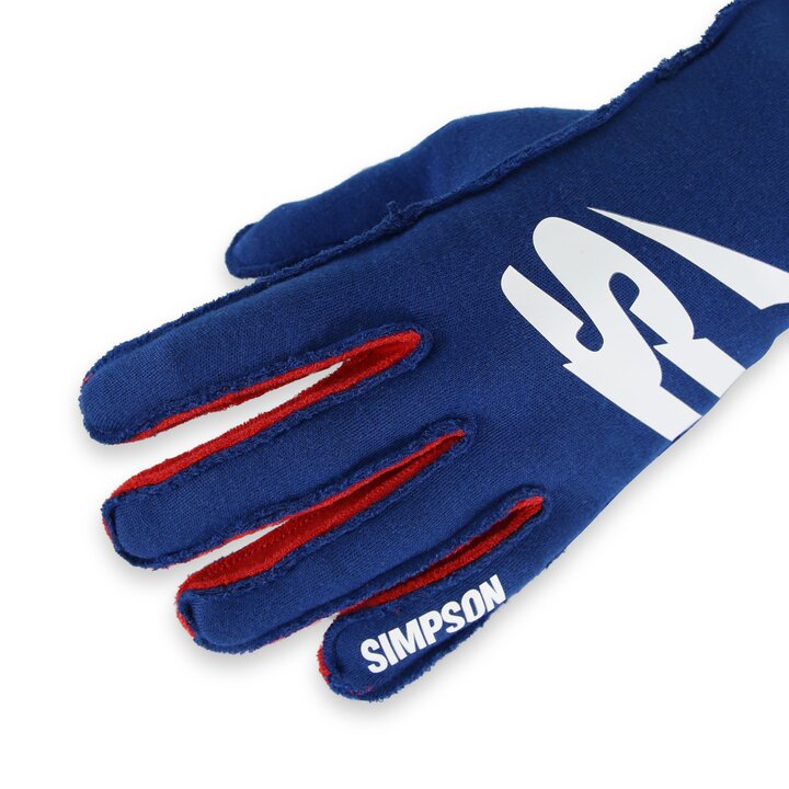 Simpson Airspeed Gloves - ASBSM