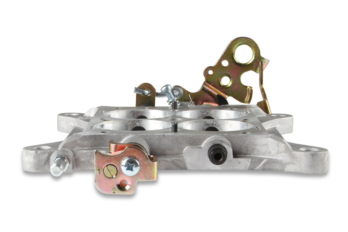 Holley 112-122 Throttle Body Kit, 0-80496-1