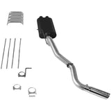 Flowmaster American Thunder Cat-back Exhaust System - 17325