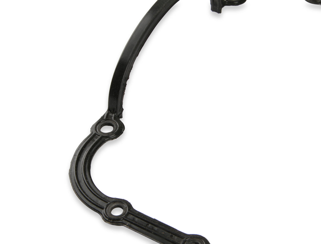 Mr Gasket One-Piece Molded Rubber Oil Pan Gasket Kit - 6683
