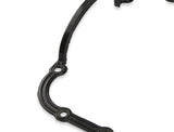 Mr Gasket One-Piece Molded Rubber Oil Pan Gasket Kit - 6683