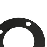 Holley 97-446 Spacer Kit, Small Block Ford Accessory Drive Crank Pulley - 3.875" Damper