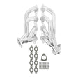 Flowtech Shorty Headers - Ceramic Coated - 91836-1FLT