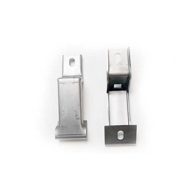 Scott Drake Rear Bumper Guard Brackets - C7ZZ-17B876-7-A