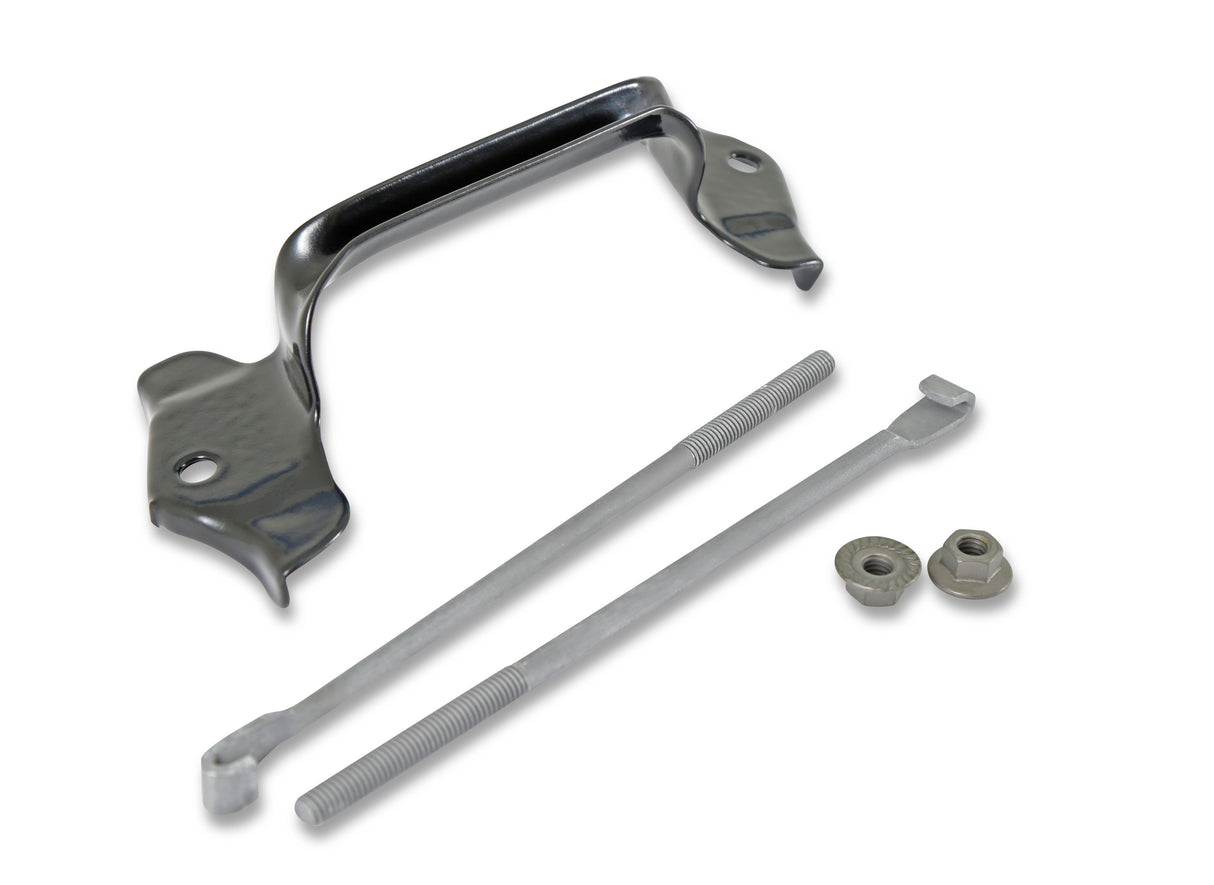 Scott Drake Battery Hold-down Clamp Kit - C5AZ-10718-KIT
